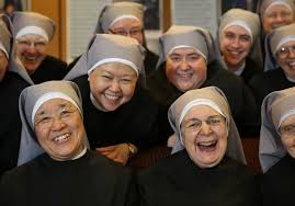 Image result for the little sisters of the poor